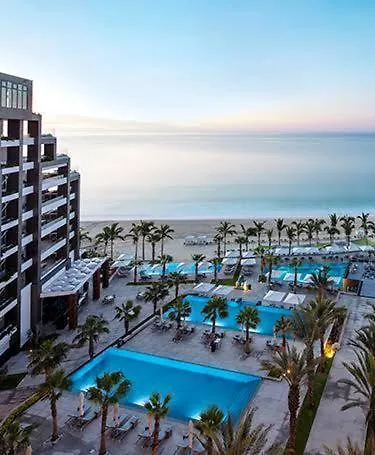 Garza Blanca Cabos