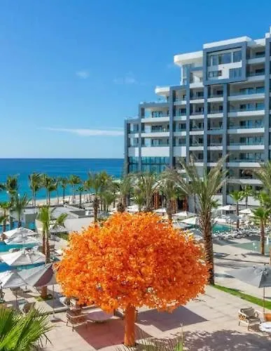 Garza Blanca Cabos Resort