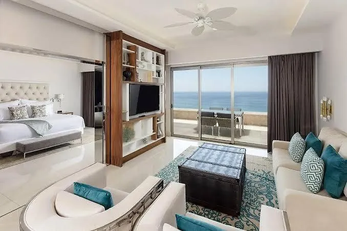 Garza Blanca Cabos Resort *
