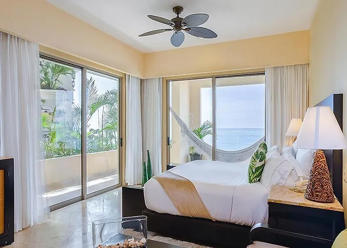 Resort Garza Blanca Cabos Cabo San Lucas