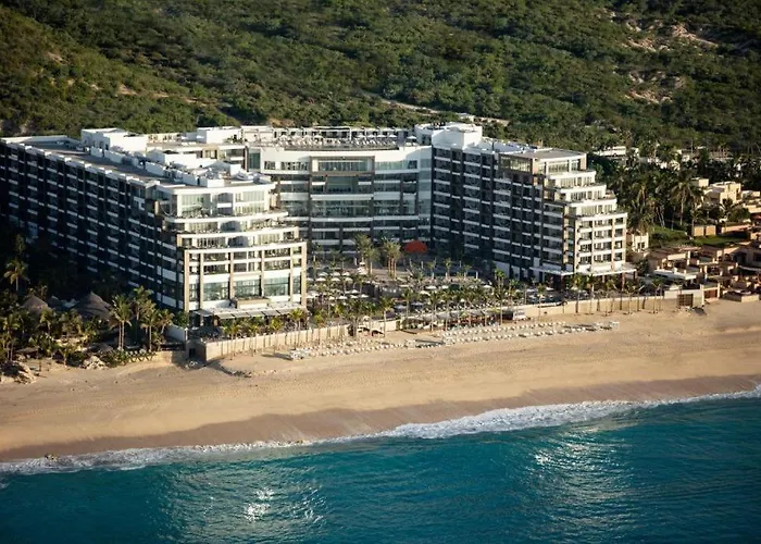 Garza Blanca Cabos *